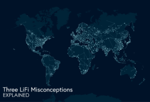 Three LiFi Misconceptions