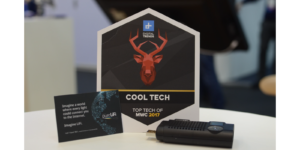 MWC Cool Tech Award