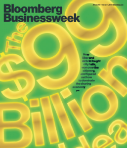 Bloomberg Businessweek