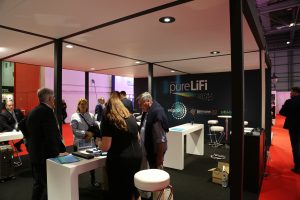 LuxLive pureLiFi