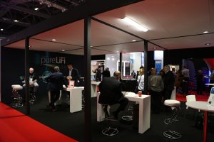 LuxLive pureLiFi