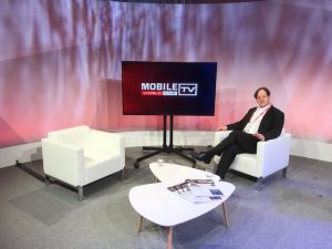 Mobile World Live TV
