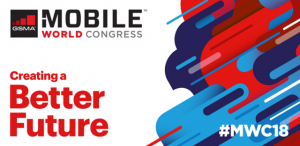 Mobile World Congress 