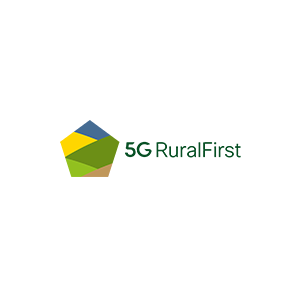 5G Rural First LiFi