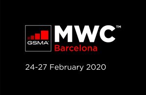 Mobile World Congress 2020